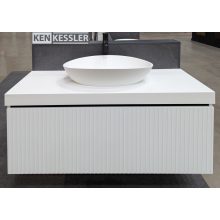 KK101-080 mosdószekrény (80cm széles)