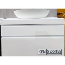 KK103-080 mosdószekrény (80cm széles)